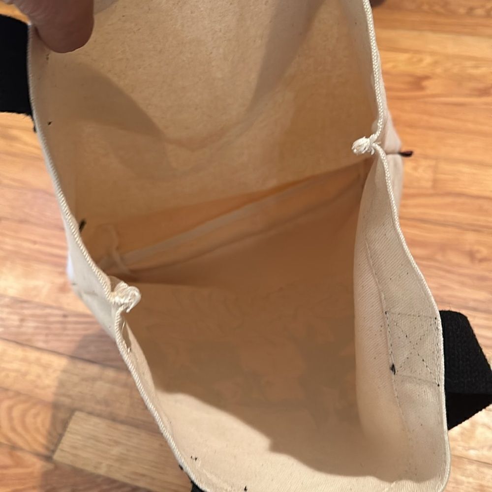 Stranger things canvas tote bag - Picture 4 of 8